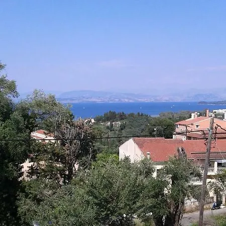 Modern Corfu شقة *