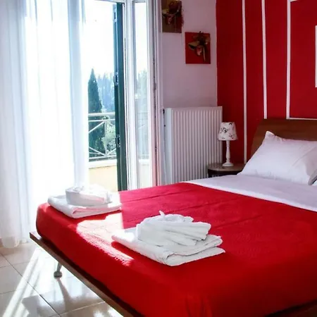 Modern Corfu شقة *