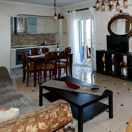 Modern Corfu *
