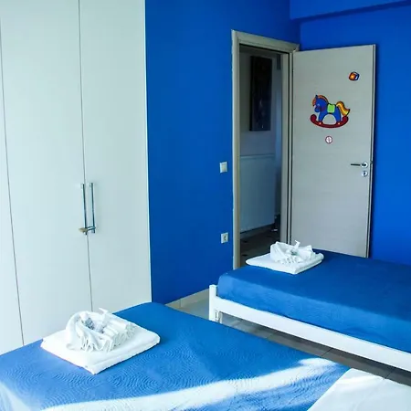 Modern Corfu