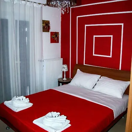 Modern Corfu *