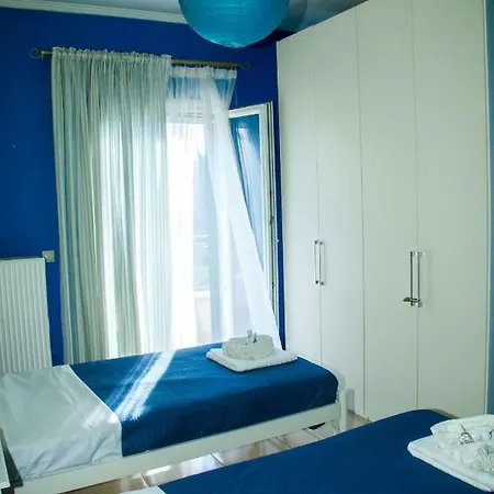 Modern Corfu *