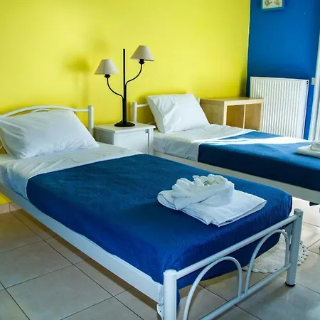 Modern Corfu *