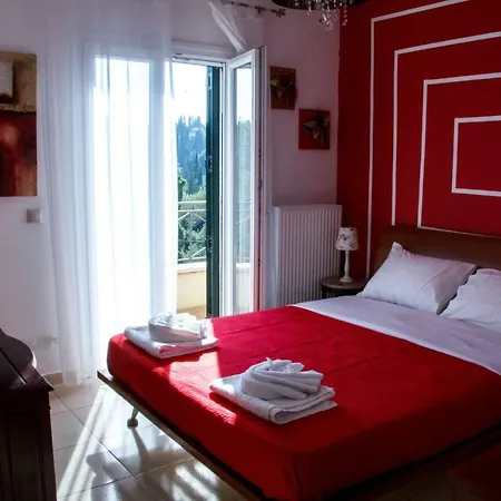 Modern Corfu *