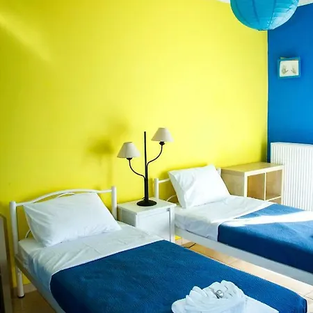 Modern Corfu