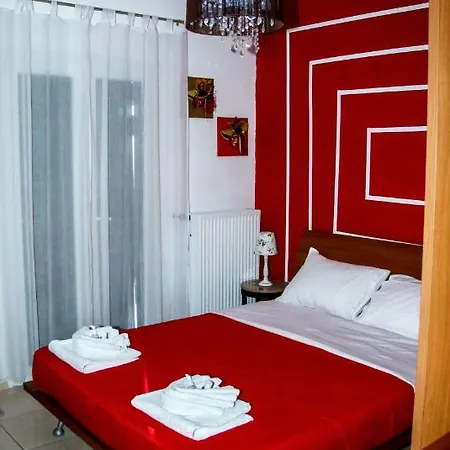 Modern Corfu *