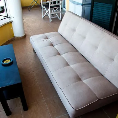 Modern Corfu