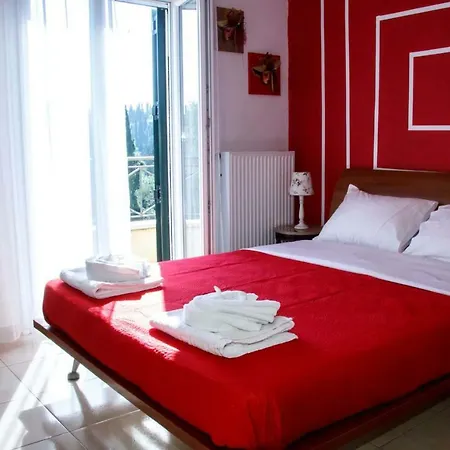 Modern Corfu *